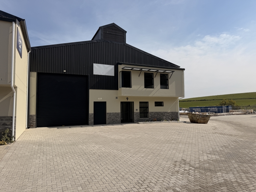 To Let Commercial Property for Rent in Atlas Gardens Western Cape